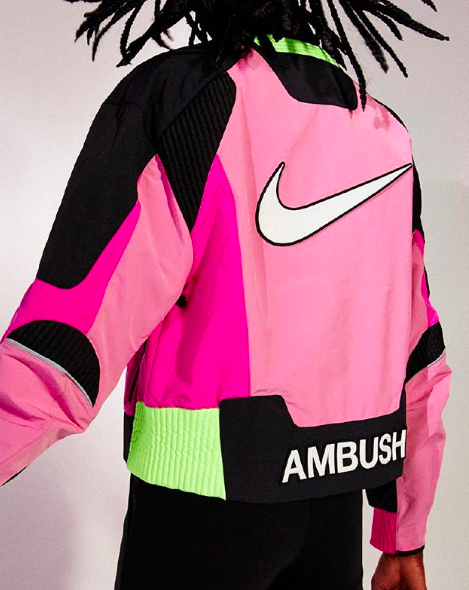 Nike Unveils Sustainable Collection For the 2020 Olympics in Tokyo